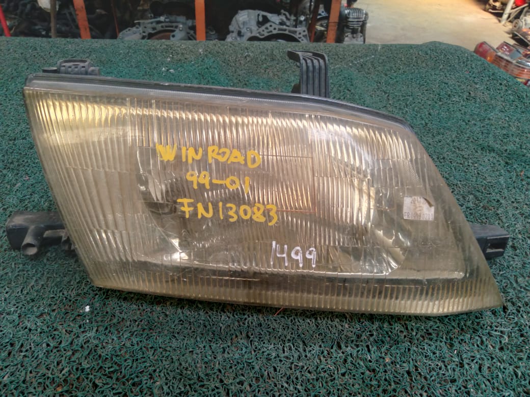 Farol AD-WINGROAD 1999-2001 RH