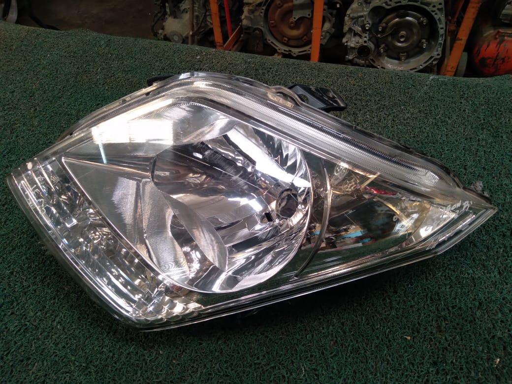 Farol Wagon R 2008 LH