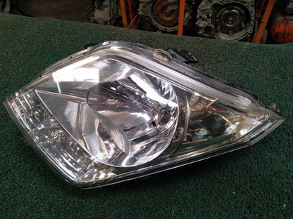Farol Wagon R 2008 LH