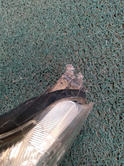 Farol Wagon R 2008 LH