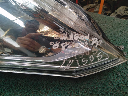 Farol Wagon R 2008 LH