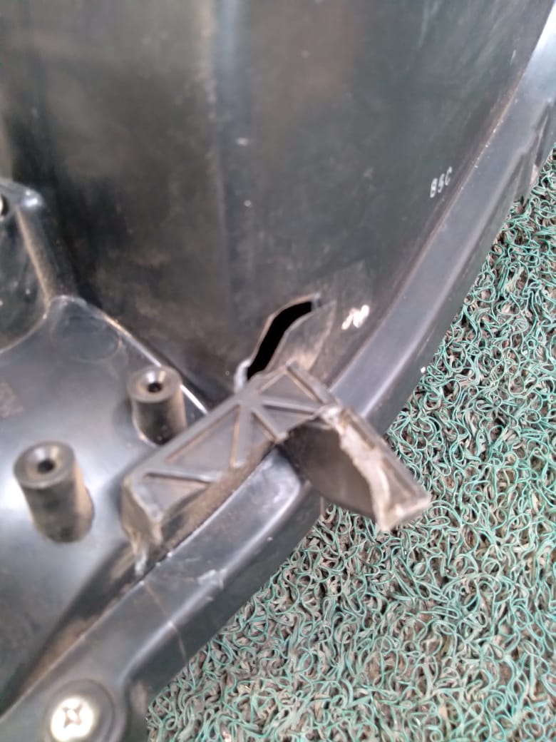 Farol Wagon R 2008 LH