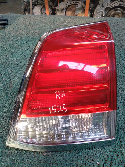 Stop con embellecedor Land Cruiser 2009/2013