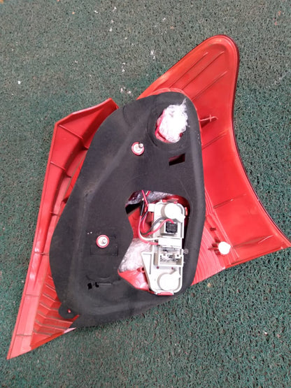 Stop Vitz 2006 LH