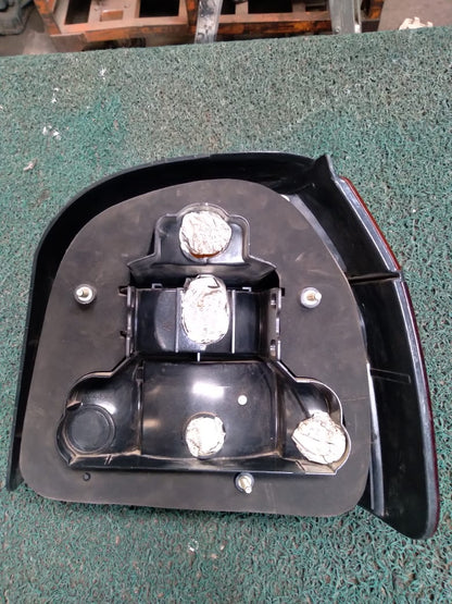 Stop Volkswagen Golf 1992 LH