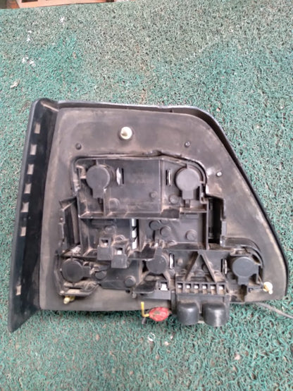 Stop Volkswagen Golf 1982 RH