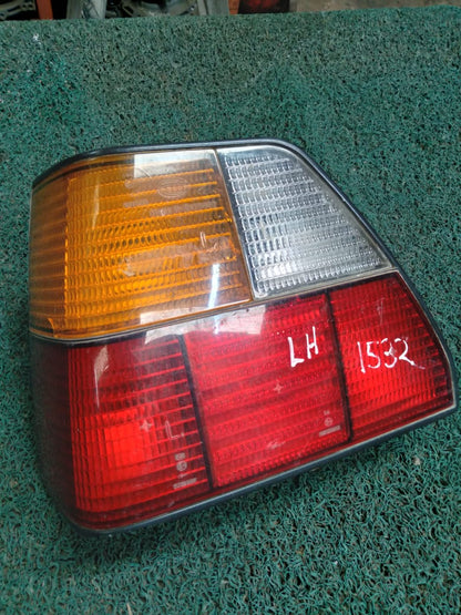 Stop Volkswagen Golf 1982 LH