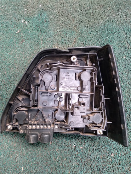 Stop Volkswagen Golf 1982 LH