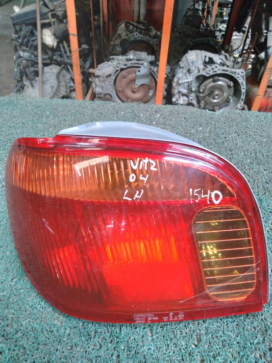 Stop Vitz 2004 LH
