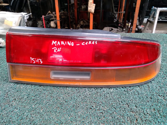 Stop Marino/Ceres 1995 RH