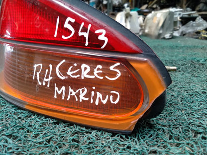 Stop Marino/Ceres 1995 RH