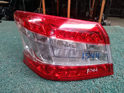 Stop Sentra 2012 LH