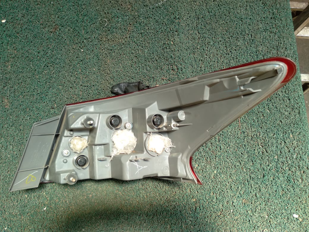 Stop Sentra 2012 LH