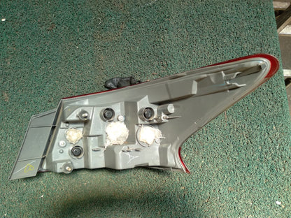Stop Sentra 2012 LH