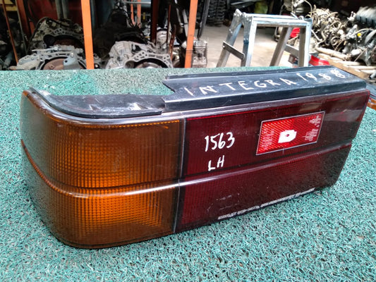 Stop Integra 1986 LH