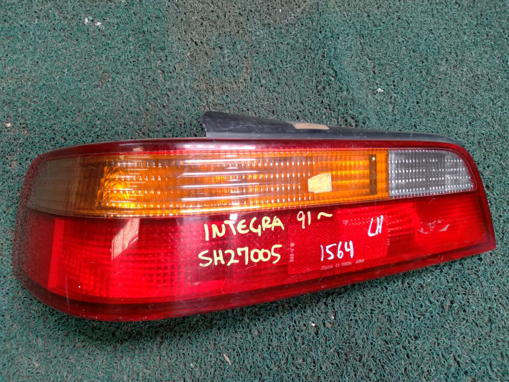 Stop Integra 1990 LH
