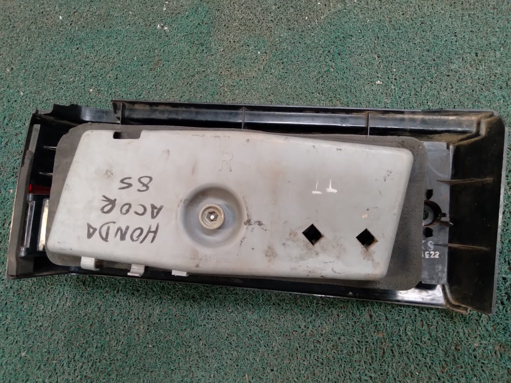 Stop accord 1985 RH