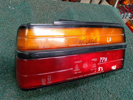 Stop Prelude 1983 LH