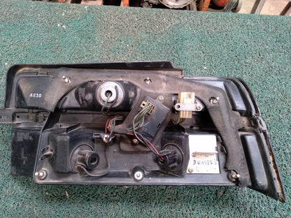 Stop Prelude 1983 LH