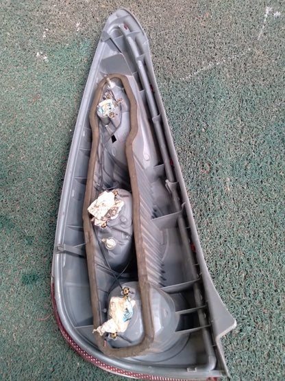 Stop Funcargo 1999 RH
