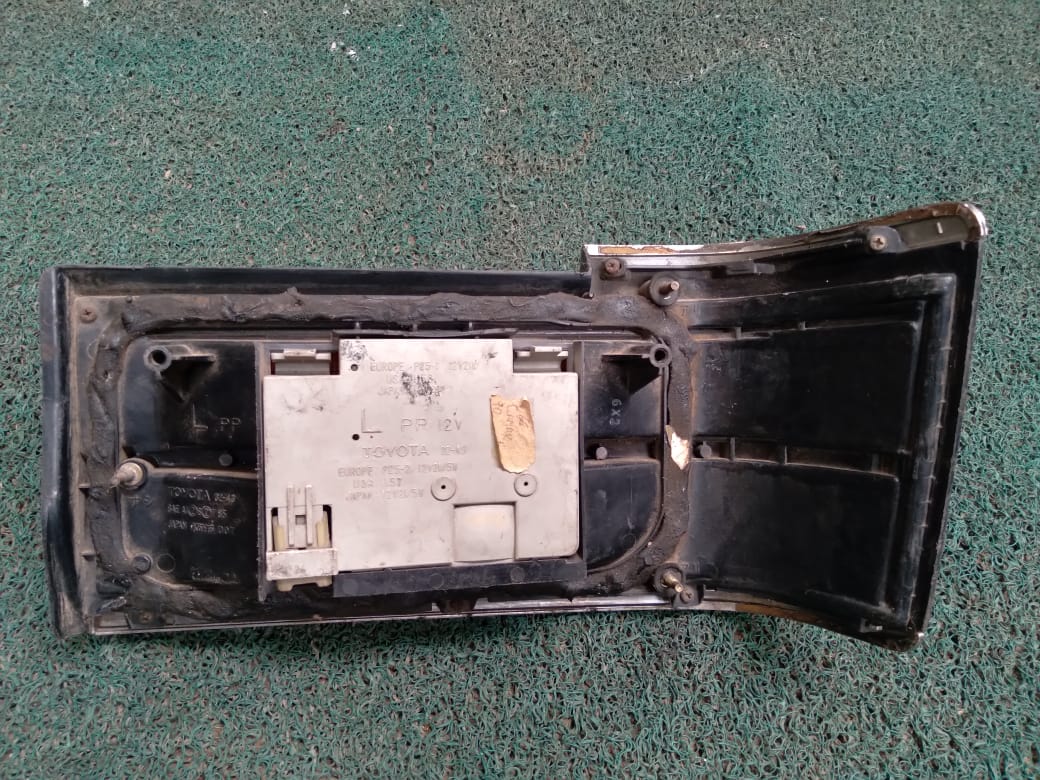 Stop Camry 1989 LH