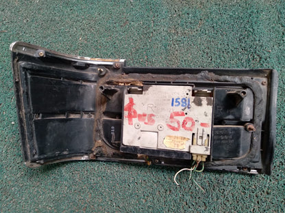 Stop Camry 1989 RH