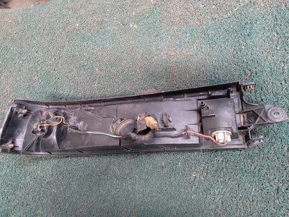 Stop Corolla 2 1982 RH