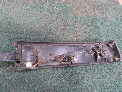 Stop Corolla 2 1982 LH