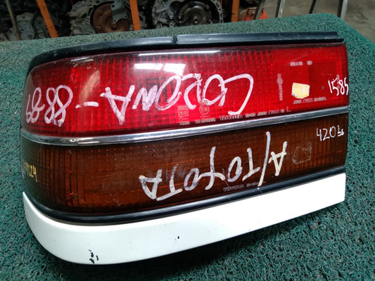 Stop Corona 1988 LH