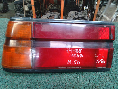Stop Carina 1984 LH
