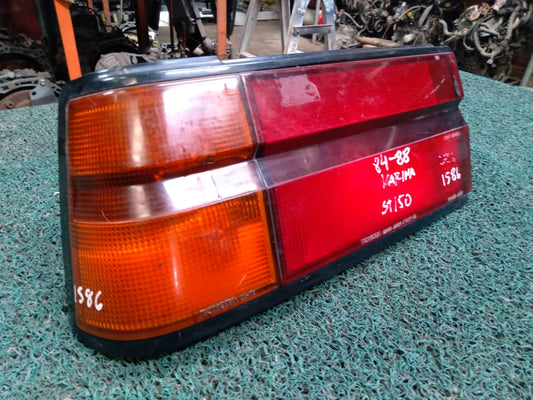 Stop Carina 1984 LH