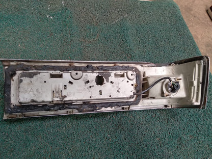 Stop Vista/Camry 1986 LH