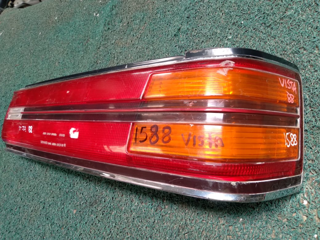 Stop Vista 1987 RH