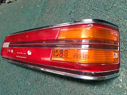Stop Vista 1987 RH