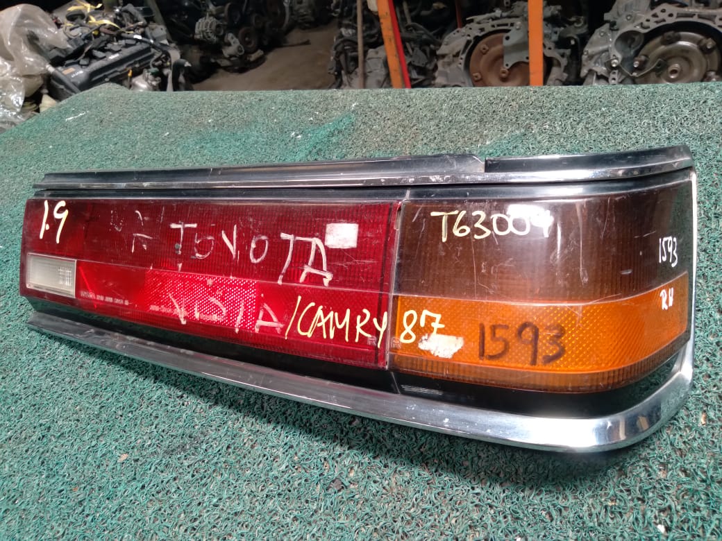 Stop Vista/Camry 1987 RH