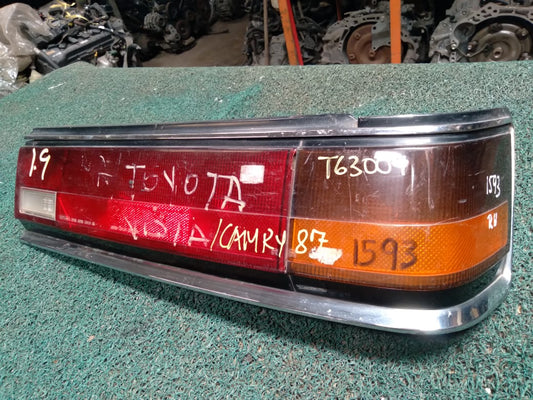 Stop Vista/Camry 1987 RH