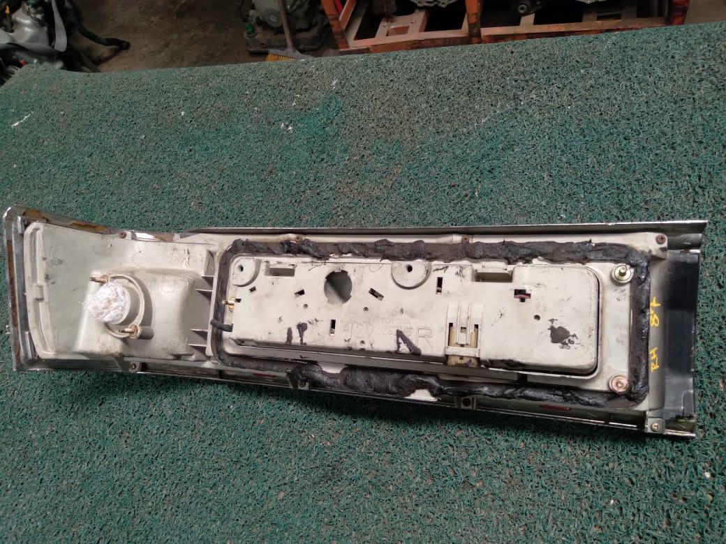 Stop Vista/Camry 1987 RH