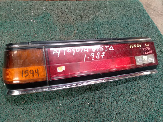 Stop Vista/Camry 1987 LH