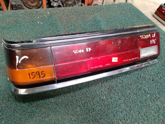 Stop Vista/Camry 1987 LH