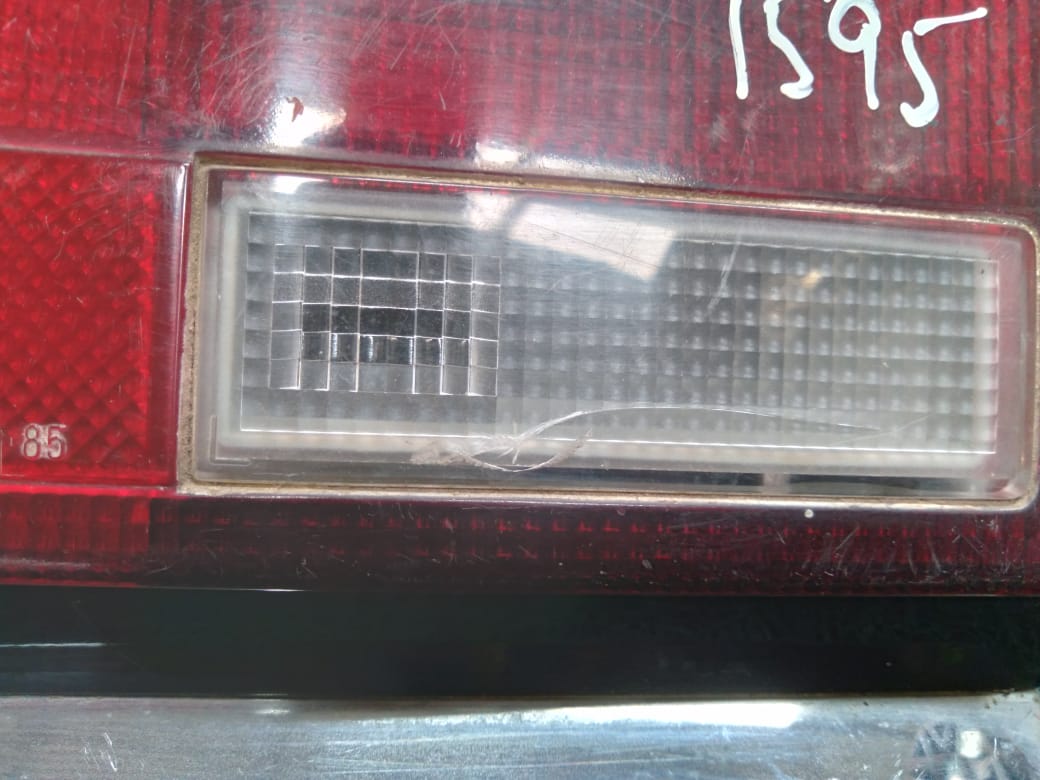 Stop Vista/Camry 1987 LH