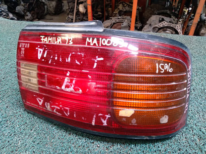 Stop Familia 1990 RH