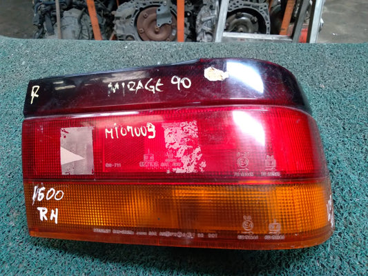 Stop Mirage 1996 RH