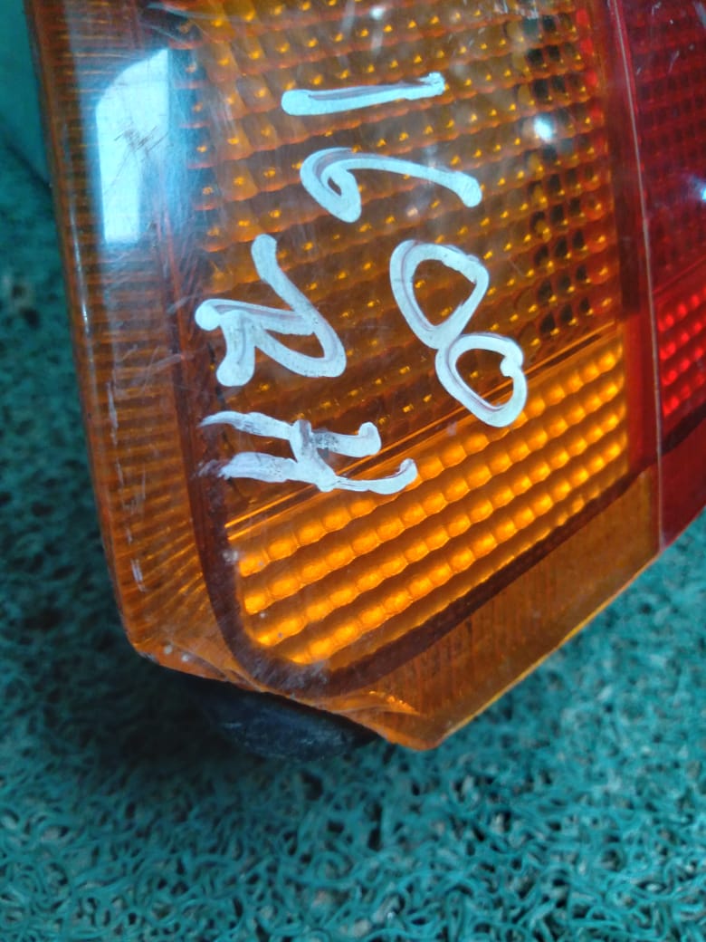 Stop Mirage 1996 RH