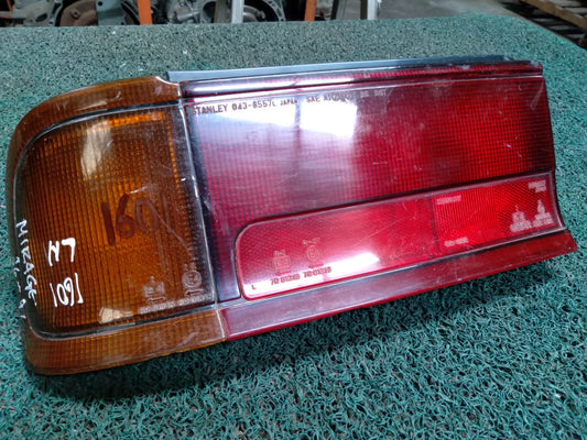 Stop Mirage 1996 LH