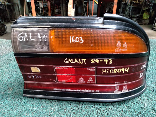 Stop Galant 1990 RH