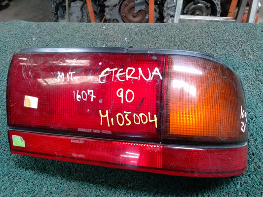 Stop Eterna 1990 RH