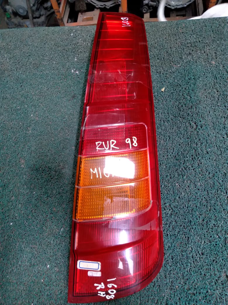 Stop RVR 1998 RH