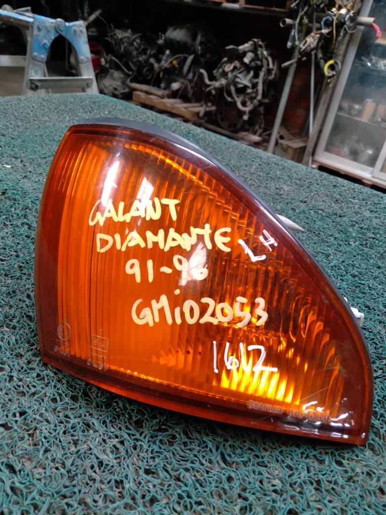 Guiñador Mitsubishi Galant-Diamante 1991-1996 LH