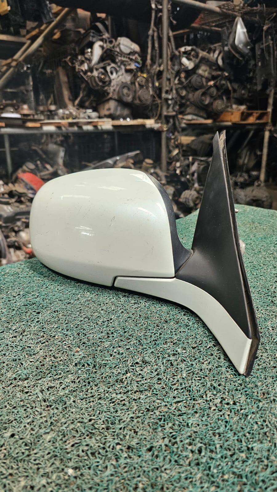 Retrovisor Swift 2005 RH