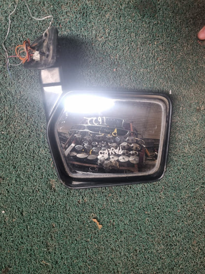 Retrovisor Pajero LH
